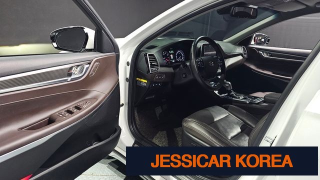 2018 Hyundai Grandeur IG - Thumbnail 5