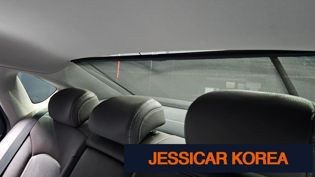 2018 Hyundai Grandeur IG - Thumbnail 6