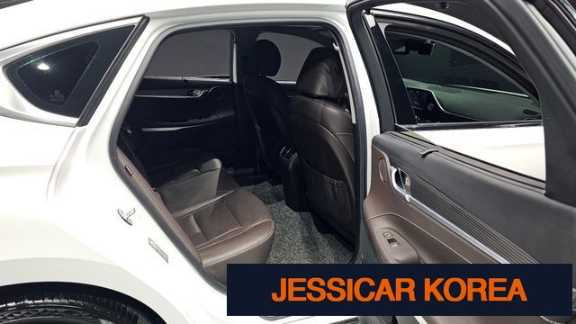 2018 Hyundai Grandeur IG - Thumbnail 8