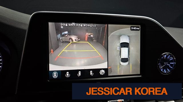 2018 Hyundai Grandeur IG - Thumbnail 9