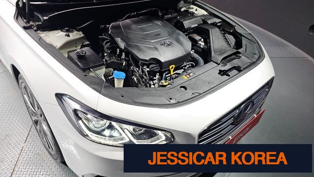 2018 Hyundai Grandeur IG - Thumbnail 11
