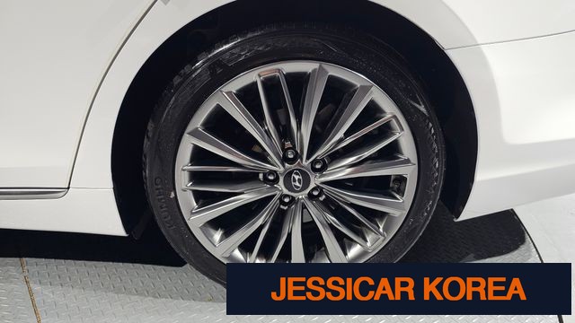 2018 Hyundai Grandeur IG - Thumbnail 12