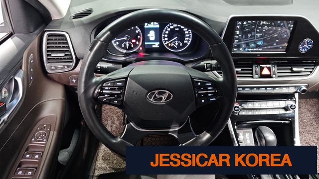 2018 Hyundai Grandeur IG - Thumbnail 13
