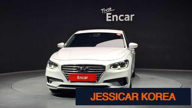 2018 Hyundai Grandeur IG - Thumbnail 14