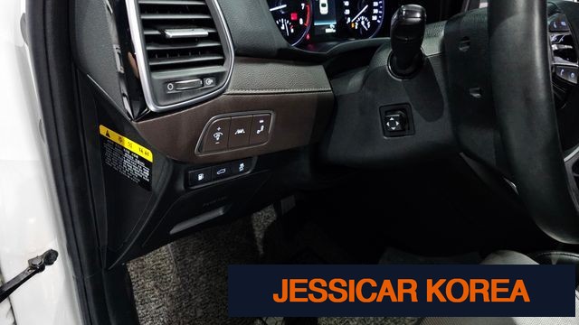 2018 Hyundai Grandeur IG - Thumbnail 15