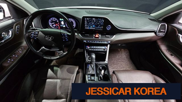 2018 Hyundai Grandeur IG - Thumbnail 19