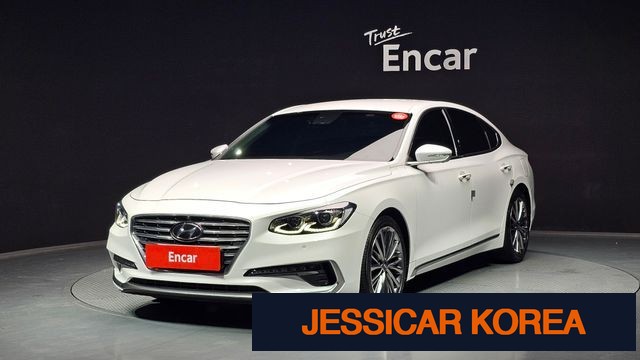 2018 Hyundai Grandeur IG - Thumbnail 20