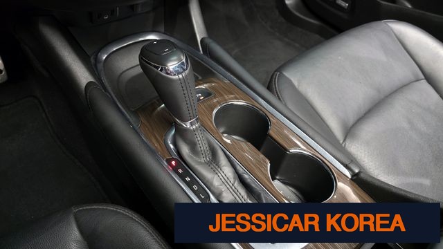2017 Chevrolet All new Malibu - Thumbnail 10