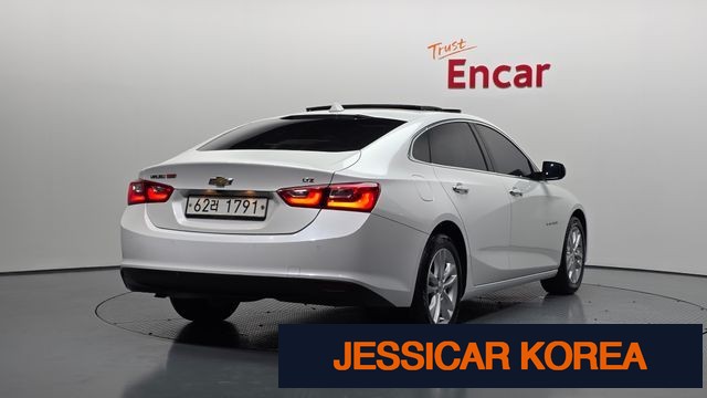 2017 Chevrolet All new Malibu - Thumbnail 15