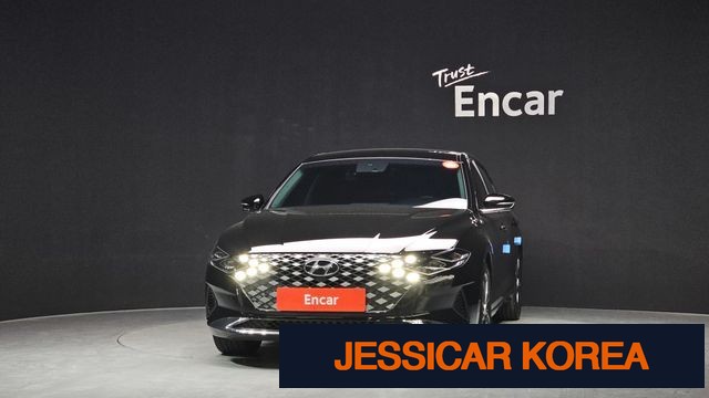 2022 Hyundai The New Grandeur IG - Thumbnail 2