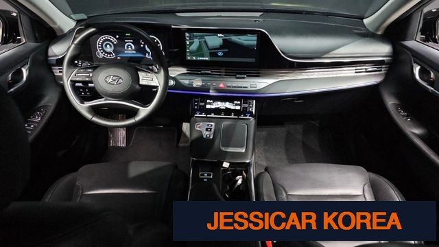 2022 Hyundai The New Grandeur IG - Thumbnail 5