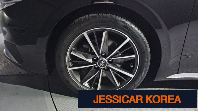 2022 Hyundai The New Grandeur IG - Thumbnail 11
