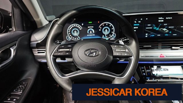 2022 Hyundai The New Grandeur IG - Thumbnail 12