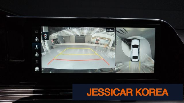 2022 Hyundai The New Grandeur IG - Thumbnail 13