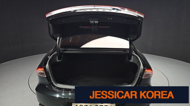 2022 Hyundai The New Grandeur IG - Thumbnail 14