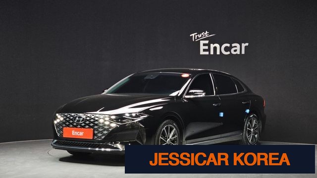2022 Hyundai The New Grandeur IG - Thumbnail 19