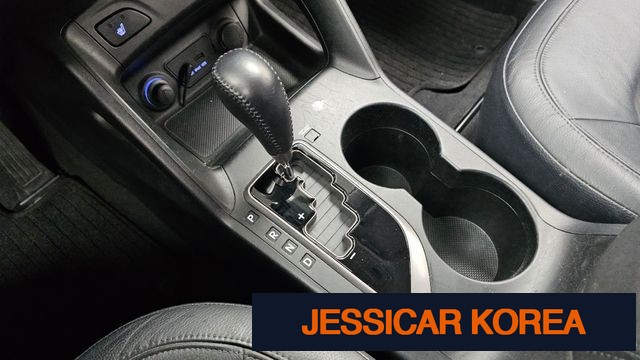 2010 Hyundai tucson ix - Thumbnail 2