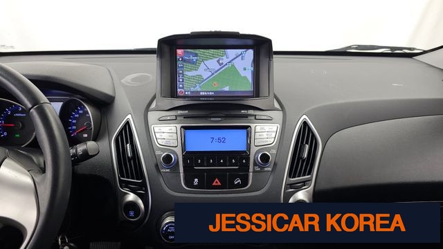 2010 Hyundai tucson ix - Thumbnail 3