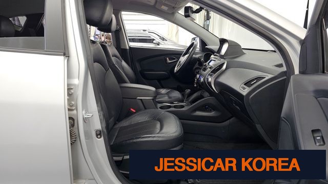 2010 Hyundai tucson ix - Thumbnail 9