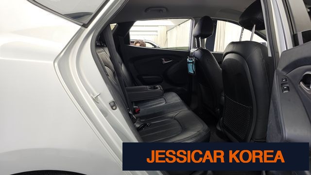 2010 Hyundai tucson ix - Thumbnail 11