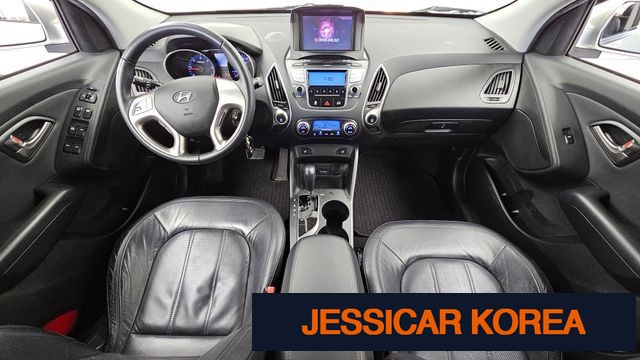 2010 Hyundai tucson ix - Thumbnail 13