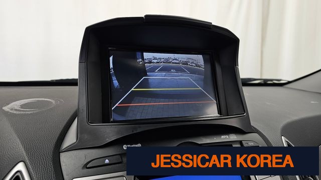 2010 Hyundai tucson ix - Thumbnail 14