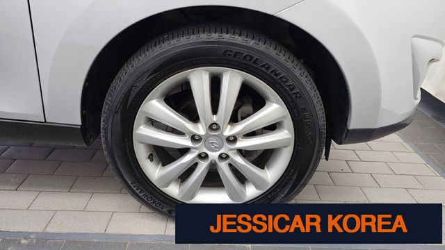 2010 Hyundai tucson ix - Thumbnail 16