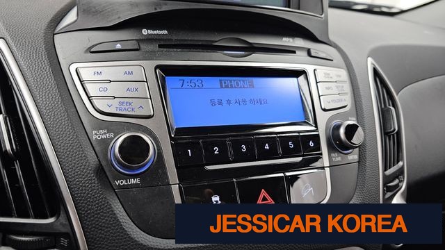 2010 Hyundai tucson ix - Thumbnail 18