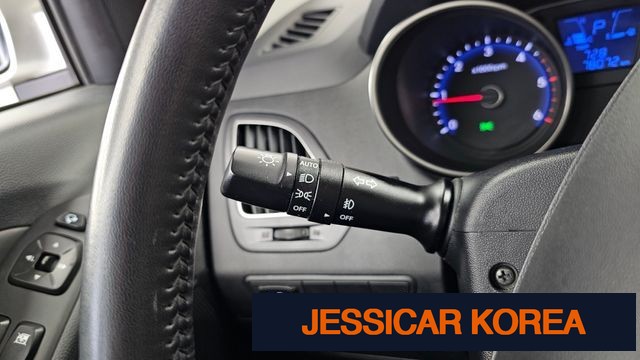 2010 Hyundai tucson ix - Thumbnail 19