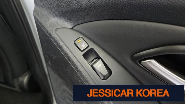 2010 Hyundai tucson ix - Thumbnail 20