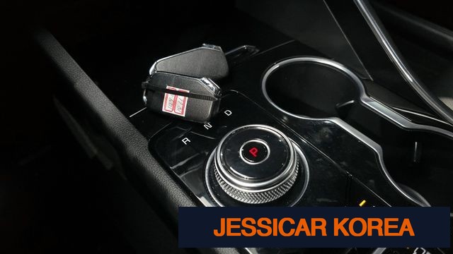 2021 Kia K5 3rd Gen - Thumbnail 2