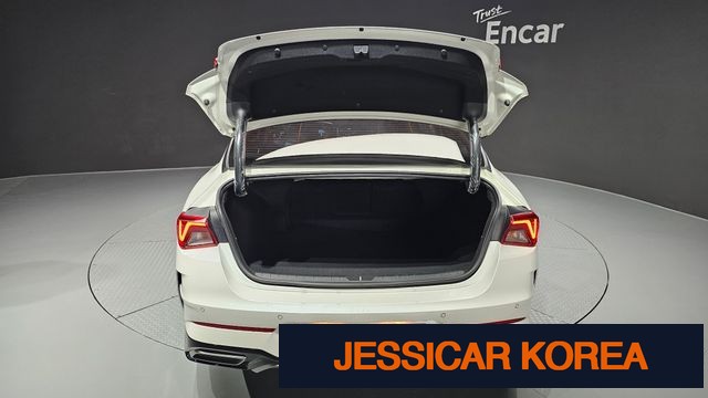 2021 Kia K5 3rd Gen - Thumbnail 5
