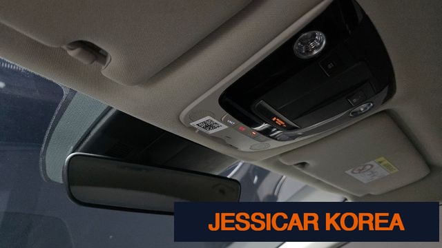 2021 Kia K5 3rd Gen - Thumbnail 8