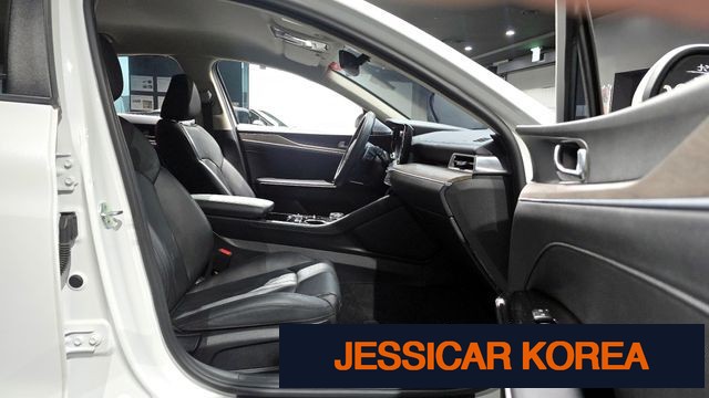 2021 Kia K5 3rd Gen - Thumbnail 10