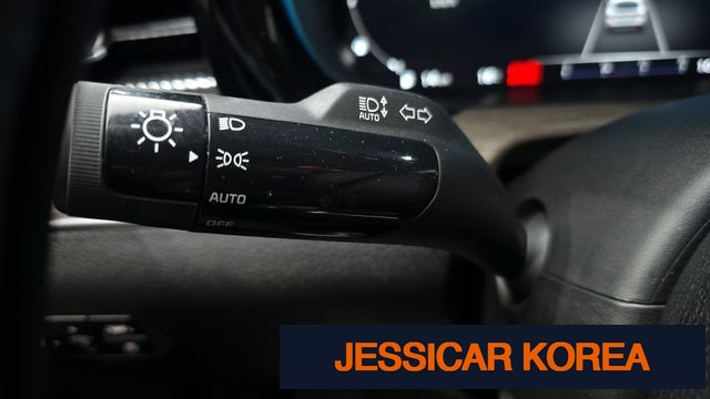 2021 Kia K5 3rd Gen - Thumbnail 11