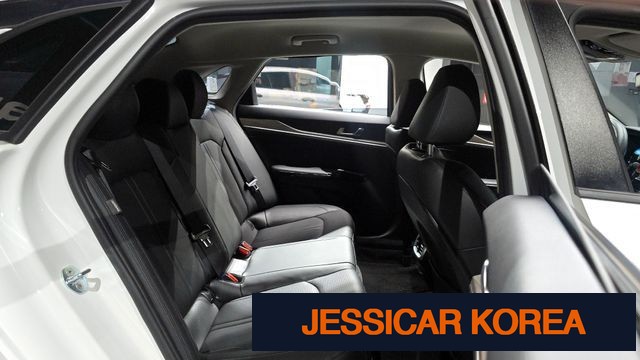 2021 Kia K5 3rd Gen - Thumbnail 12
