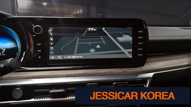 2021 Kia K5 3rd Gen - Thumbnail 17