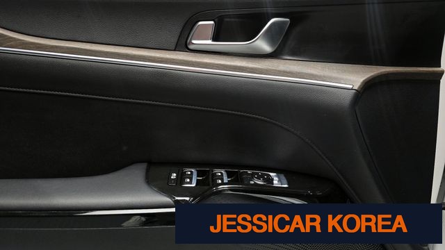 2021 Kia K5 3rd Gen - Thumbnail 20