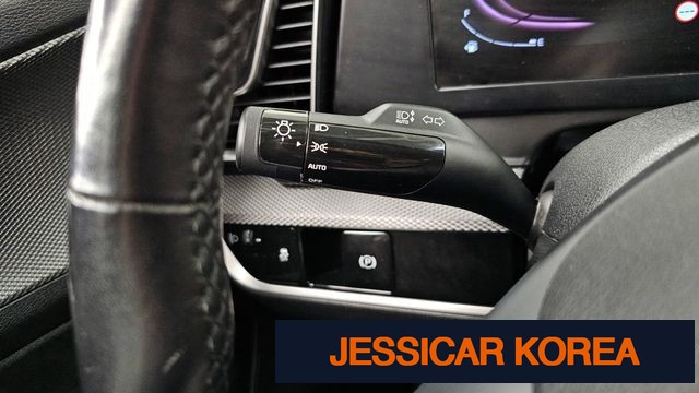 2022 Kia Sportage 5th Gen - Thumbnail 4