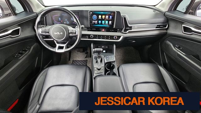 2022 Kia Sportage 5th Gen - Thumbnail 7