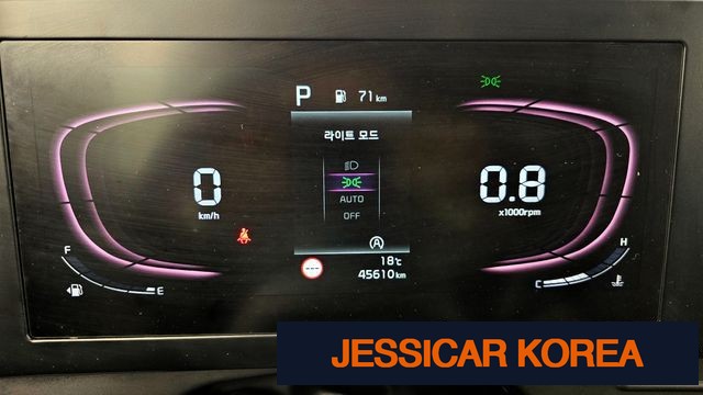 2022 Kia Sportage 5th Gen - Thumbnail 9