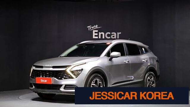 2022 Kia Sportage 5th Gen - Thumbnail 10