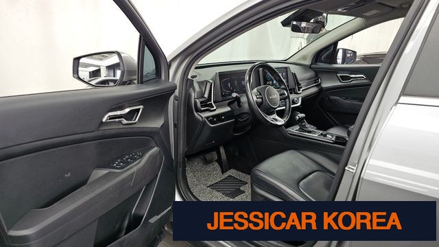 2022 Kia Sportage 5th Gen - Thumbnail 12