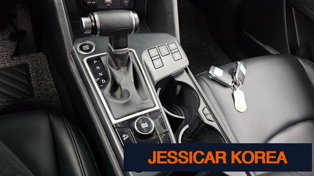 2022 Kia Sportage 5th Gen - Thumbnail 13