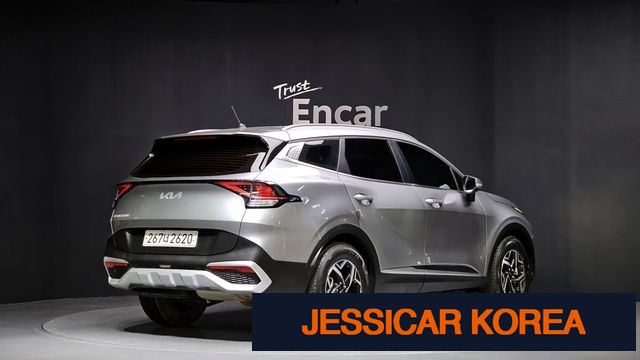 2022 Kia Sportage 5th Gen - Thumbnail 17