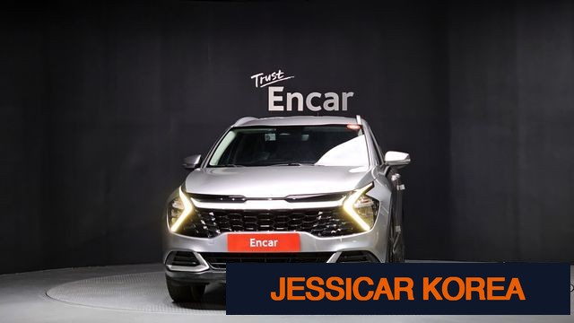 2022 Kia Sportage 5th Gen - Thumbnail 19