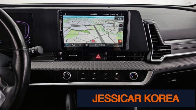 2022 Kia Sportage 5th Gen - Thumbnail 20