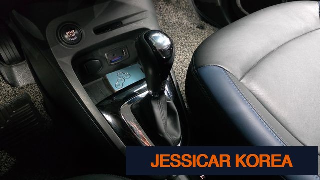 2015 Renault Korea QM3 - Thumbnail 2