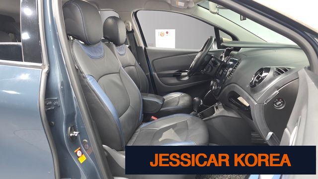 2015 Renault Korea QM3 - Thumbnail 3