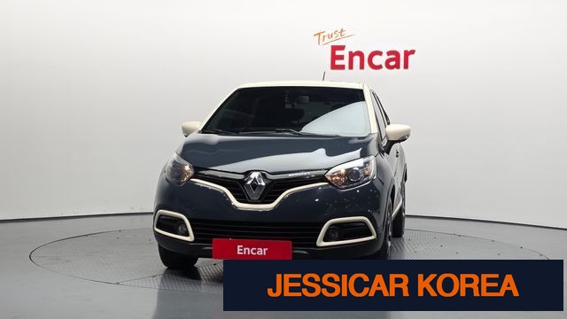 2015 Renault Korea QM3 - Thumbnail 4